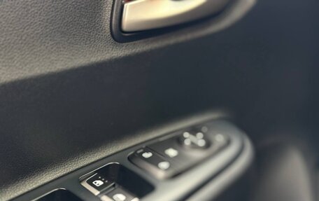 KIA Rio IV, 2021 год, 1 799 000 рублей, 6 фотография