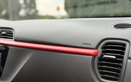 KIA Rio IV, 2021 год, 1 799 000 рублей, 8 фотография