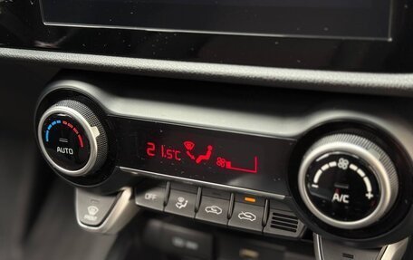 KIA Rio IV, 2021 год, 1 799 000 рублей, 11 фотография