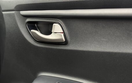 KIA Rio IV, 2021 год, 1 799 000 рублей, 16 фотография