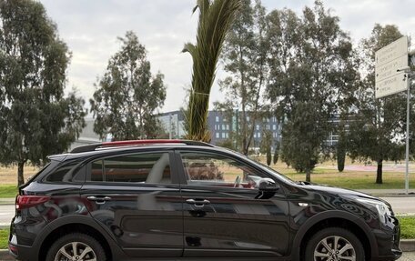 KIA Rio IV, 2021 год, 1 799 000 рублей, 15 фотография