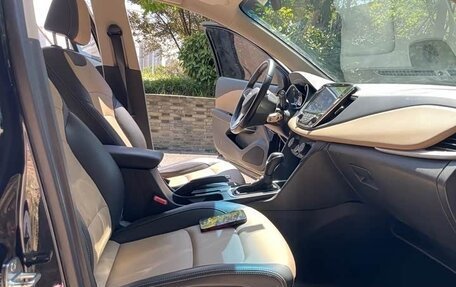 Chevrolet Monza, 2022 год, 1 150 032 рублей, 8 фотография