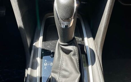 Chevrolet Monza, 2022 год, 1 150 032 рублей, 12 фотография