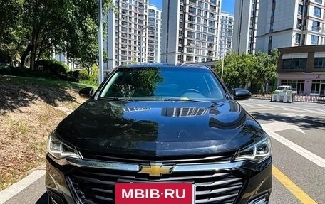 Chevrolet Monza, 2022 год, 1 150 032 рублей, 2 фотография