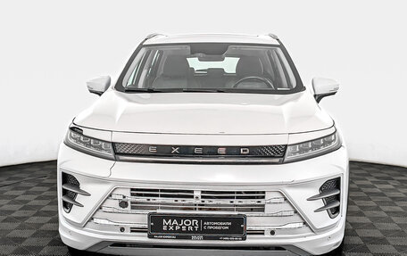 CheryExeed LX, 2022 год, 1 300 000 рублей, 2 фотография