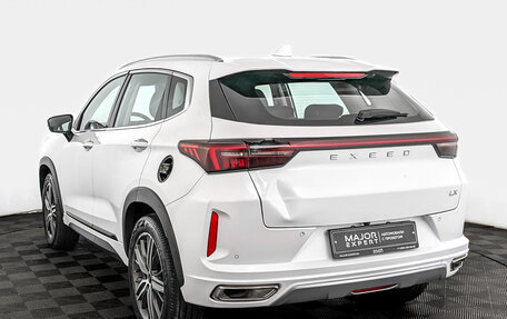 CheryExeed LX, 2022 год, 1 300 000 рублей, 7 фотография