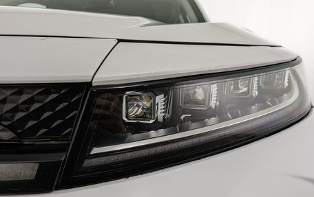 CheryExeed LX, 2022 год, 1 300 000 рублей, 10 фотография