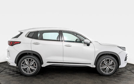 CheryExeed LX, 2022 год, 1 300 000 рублей, 4 фотография