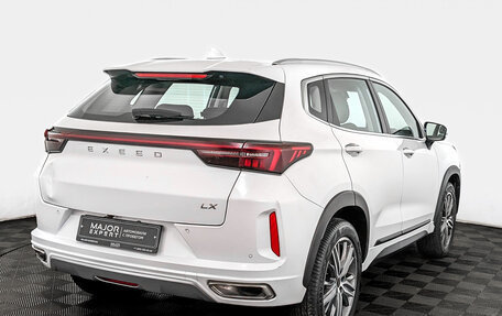 CheryExeed LX, 2022 год, 1 300 000 рублей, 5 фотография