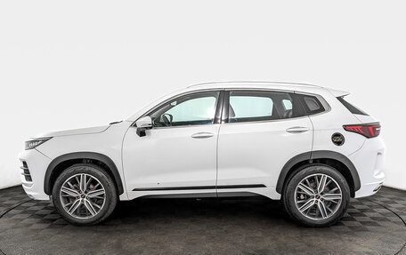 CheryExeed LX, 2022 год, 1 300 000 рублей, 8 фотография