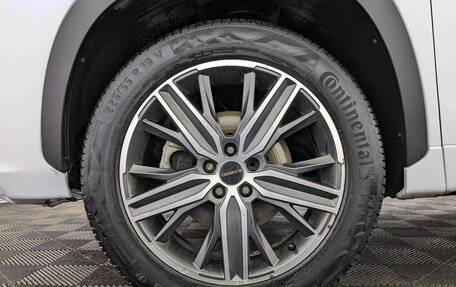 CheryExeed LX, 2022 год, 1 300 000 рублей, 11 фотография