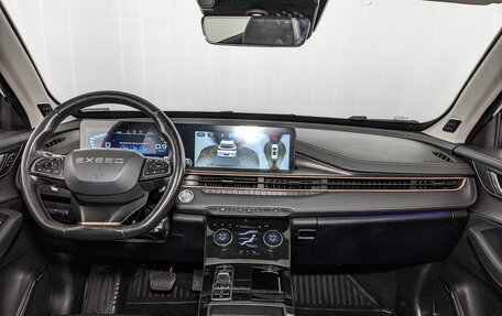 CheryExeed LX, 2022 год, 1 300 000 рублей, 13 фотография