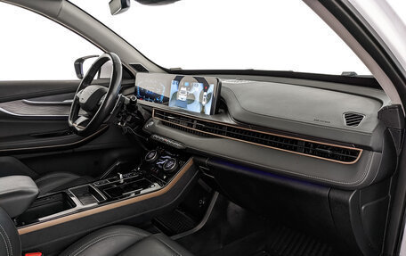 CheryExeed LX, 2022 год, 1 300 000 рублей, 12 фотография