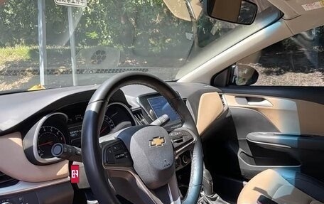 Chevrolet Monza, 2022 год, 1 150 032 рублей, 14 фотография