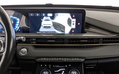 CheryExeed LX, 2022 год, 1 300 000 рублей, 16 фотография