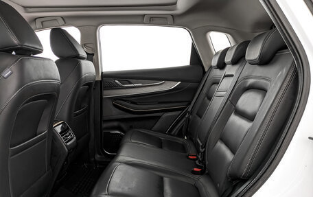 CheryExeed LX, 2022 год, 1 300 000 рублей, 17 фотография