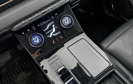 CheryExeed LX, 2022 год, 1 300 000 рублей, 20 фотография