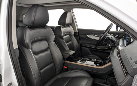 CheryExeed LX, 2022 год, 1 300 000 рублей, 23 фотография
