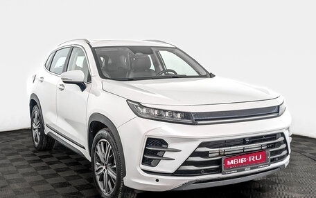 CheryExeed LX, 2022 год, 1 350 000 рублей, 3 фотография