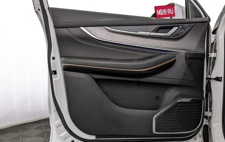 CheryExeed LX, 2022 год, 1 300 000 рублей, 18 фотография