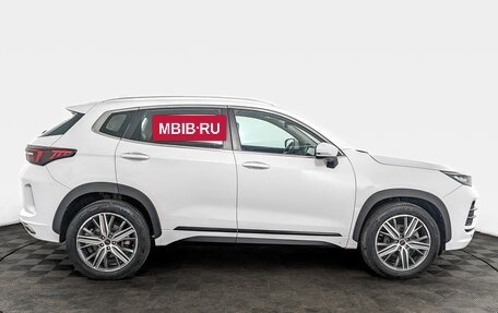 CheryExeed LX, 2022 год, 1 350 000 рублей, 4 фотография