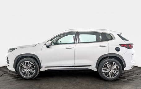 CheryExeed LX, 2022 год, 1 350 000 рублей, 8 фотография