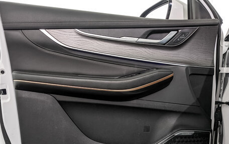 CheryExeed LX, 2022 год, 1 350 000 рублей, 18 фотография