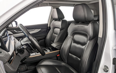 CheryExeed LX, 2022 год, 1 350 000 рублей, 19 фотография