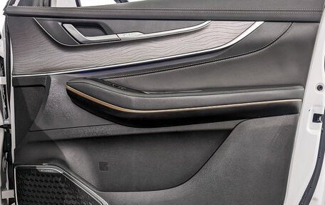 CheryExeed LX, 2022 год, 1 350 000 рублей, 24 фотография