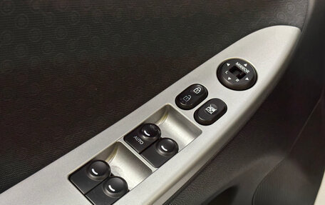 Hyundai Solaris II рестайлинг, 2014 год, 899 000 рублей, 10 фотография