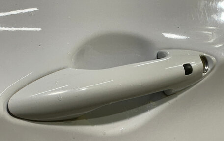 Hyundai Solaris II рестайлинг, 2014 год, 899 000 рублей, 24 фотография