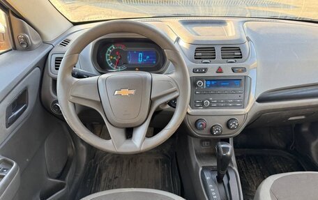Chevrolet Cobalt II, 2023 год, 962 000 рублей, 6 фотография