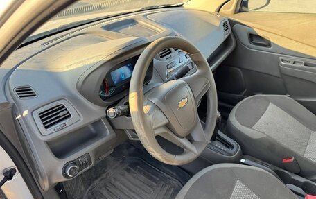 Chevrolet Cobalt II, 2023 год, 962 000 рублей, 5 фотография