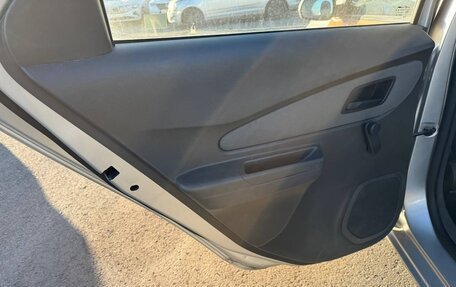 Chevrolet Cobalt II, 2023 год, 962 000 рублей, 9 фотография