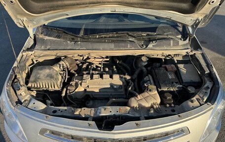 Chevrolet Cobalt II, 2023 год, 962 000 рублей, 12 фотография