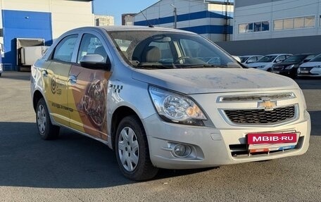 Chevrolet Cobalt II, 2023 год, 962 000 рублей, 2 фотография