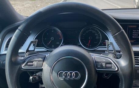 Audi A5, 2011 год, 1 770 000 рублей, 3 фотография