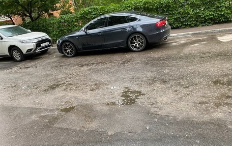 Audi A5, 2011 год, 1 770 000 рублей, 9 фотография