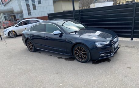 Audi A5, 2011 год, 1 770 000 рублей, 7 фотография