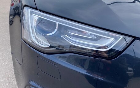 Audi A5, 2011 год, 1 770 000 рублей, 6 фотография