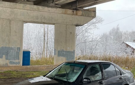 Land Rover 400, 1998 год, 110 000 рублей, 3 фотография