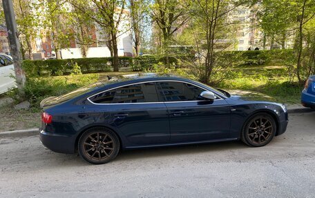 Audi A5, 2011 год, 1 770 000 рублей, 10 фотография