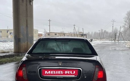 Land Rover 400, 1998 год, 110 000 рублей, 4 фотография