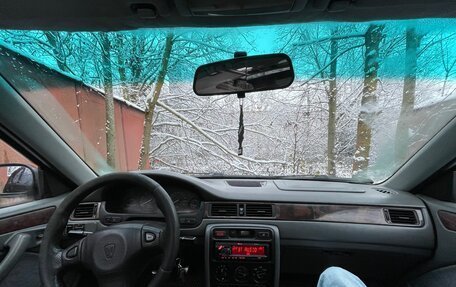 Land Rover 400, 1998 год, 110 000 рублей, 7 фотография