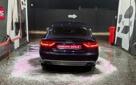 Audi A5, 2011 год, 1 770 000 рублей, 4 фотография