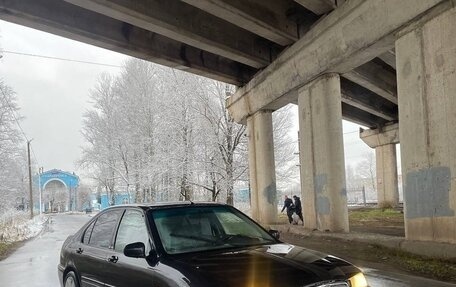 Land Rover 400, 1998 год, 110 000 рублей, 5 фотография