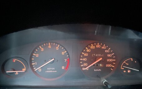 Land Rover 400, 1998 год, 110 000 рублей, 8 фотография