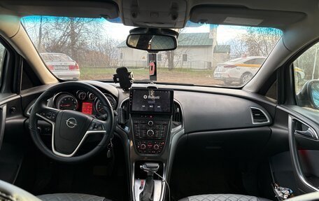 Opel Astra J, 2013 год, 1 100 000 рублей, 5 фотография