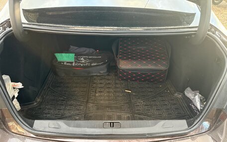 Opel Astra J, 2013 год, 1 100 000 рублей, 10 фотография