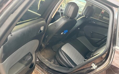 Opel Astra J, 2013 год, 1 100 000 рублей, 7 фотография